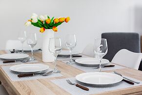 Apartment Solidarnosci Warsaw by Renters