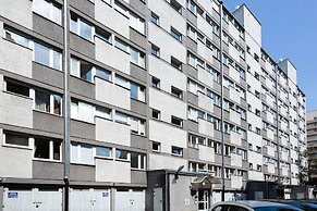 Apartment Solidarnosci Warsaw by Renters