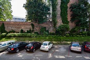 Apartment Solidarnosci Warsaw by Renters