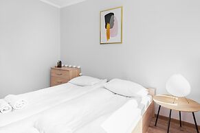 Apartment Solidarnosci Warsaw by Renters