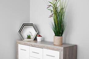 Apartment Solidarnosci Warsaw by Renters