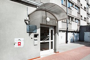 Apartment Solidarnosci Warsaw by Renters