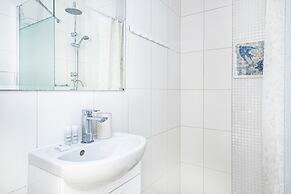 Apartment Solidarnosci Warsaw by Renters