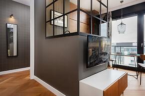 Apartment Konstruktorska by Renters