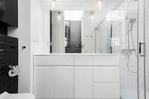 Apartment Konstruktorska by Renters