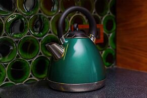 Apartment Konstruktorska by Renters