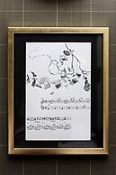 Apartment Konstruktorska by Renters