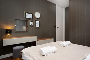 Apartment Konstruktorska by Renters