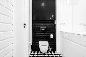 Apartment Konstruktorska by Renters