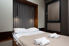 Apartment Konstruktorska by Renters