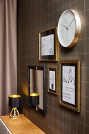 Apartment Konstruktorska by Renters