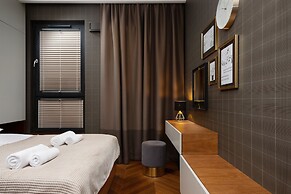 Apartment Konstruktorska by Renters