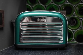 Apartment Konstruktorska by Renters