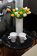 Apartment Konstruktorska by Renters