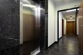 Apartment Konstruktorska by Renters