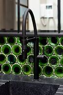 Apartment Konstruktorska by Renters