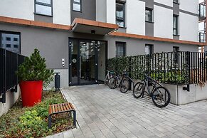 Apartment Konstruktorska by Renters