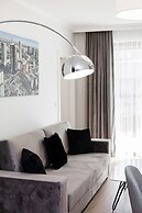 Apartments Przyokopowa Warsaw by Renters