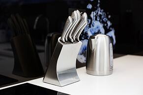 Apartments Przyokopowa Warsaw by Renters