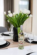 Apartments Przyokopowa Warsaw by Renters