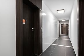 Apartments Przyokopowa Warsaw by Renters