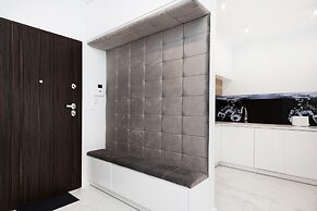 Apartments Przyokopowa Warsaw by Renters