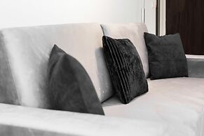 Apartments Przyokopowa Warsaw by Renters