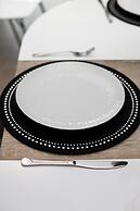 Apartments Przyokopowa Warsaw by Renters