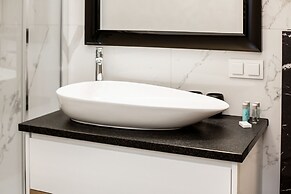 Apartments Przyokopowa Warsaw by Renters