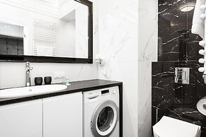 Apartments Przyokopowa Warsaw by Renters