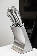 Apartments Przyokopowa Warsaw by Renters