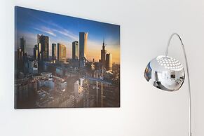 Apartments Przyokopowa Warsaw by Renters