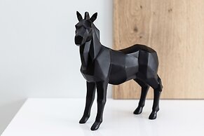 Apartments Przyokopowa Warsaw by Renters