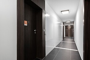Apartments Przyokopowa Warsaw by Renters