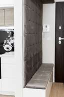 Apartments Przyokopowa Warsaw by Renters