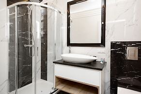 Apartments Przyokopowa Warsaw by Renters