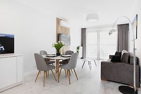 Apartments Przyokopowa Warsaw by Renters