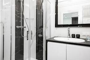 Apartments Przyokopowa Warsaw by Renters