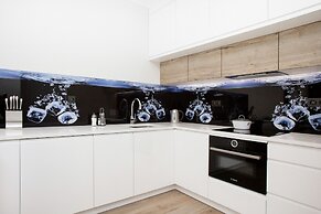 Apartments Przyokopowa Warsaw by Renters