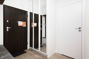 Apartments Przyokopowa Warsaw by Renters