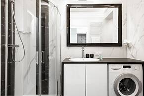 Apartments Przyokopowa Warsaw by Renters