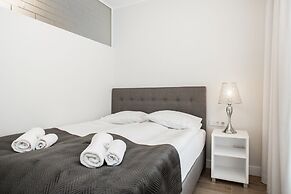 Apartments Przyokopowa Warsaw by Renters