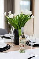 Apartments Przyokopowa Warsaw by Renters