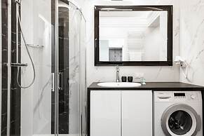 Apartments Przyokopowa Warsaw by Renters