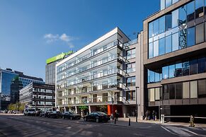 Apartments Przyokopowa Warsaw by Renters