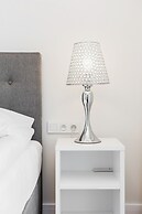 Apartments Przyokopowa Warsaw by Renters