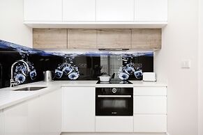 Apartments Przyokopowa Warsaw by Renters