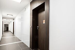 Apartments Przyokopowa Warsaw by Renters