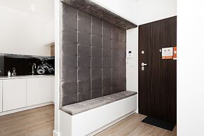 Apartments Przyokopowa Warsaw by Renters