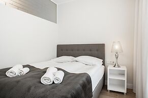 Apartments Przyokopowa Warsaw by Renters
